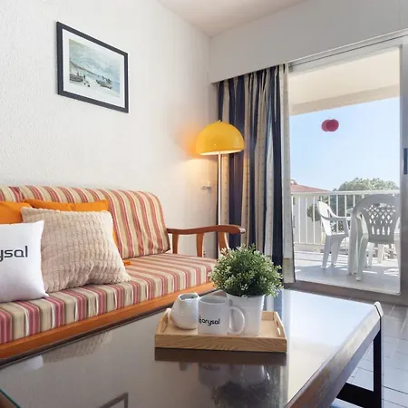 Dms 5 Vista Lateral Mar