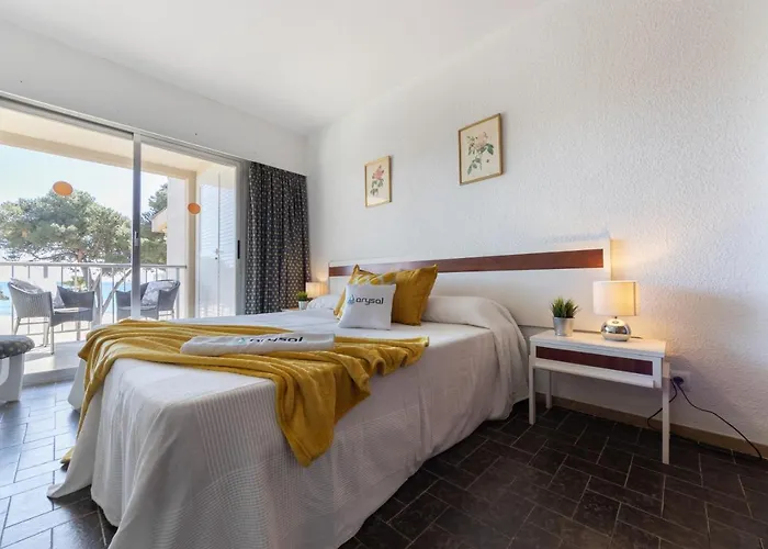 Dms 5 Vista Lateral Mar