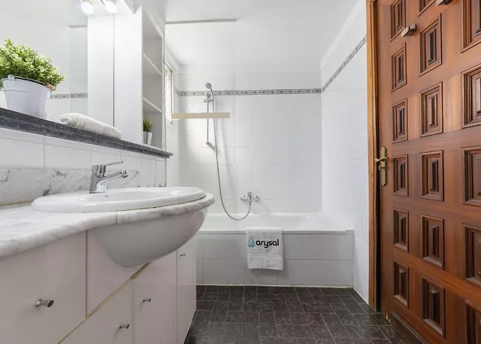 Dms 5 Vista Lateral Mar * Cambrils